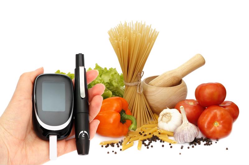 diabetes, healthy eating, insulin, insulin therapy, type 2 diabetes