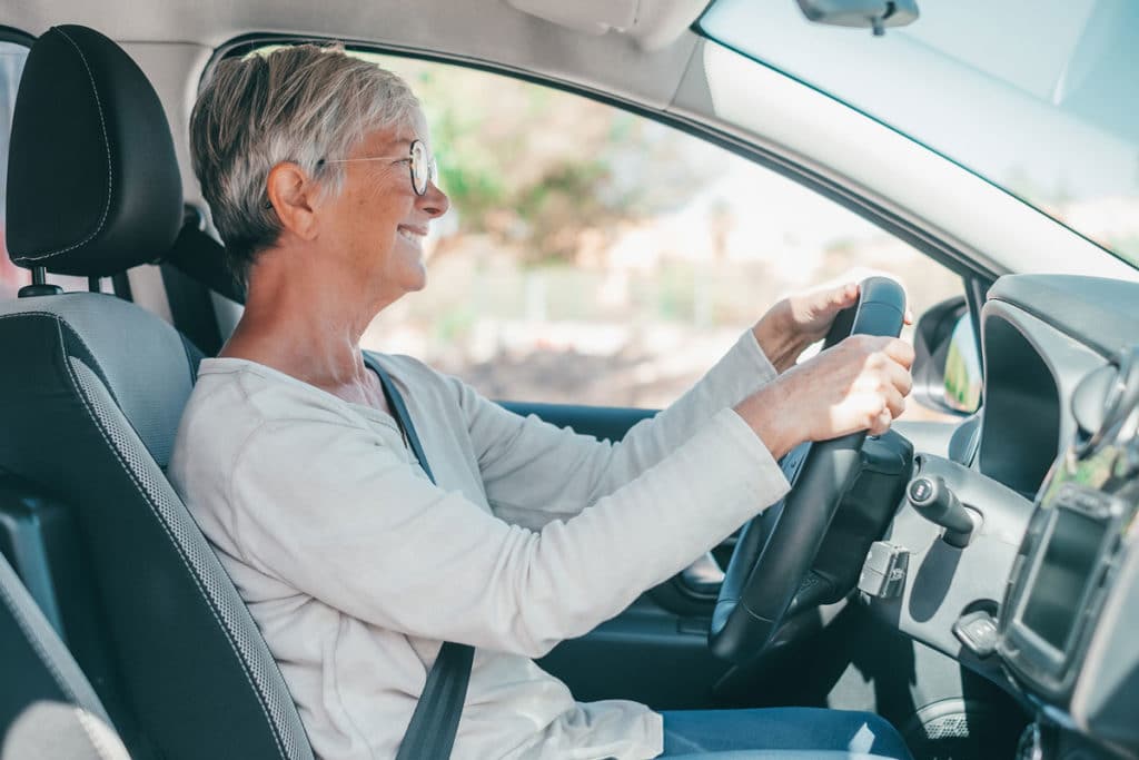 Safe Senior Driving In 1-2-3! | Edgewood Healthcare