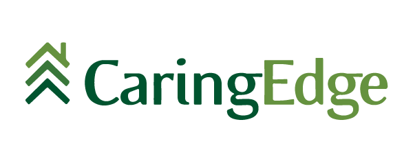 caringedge logo